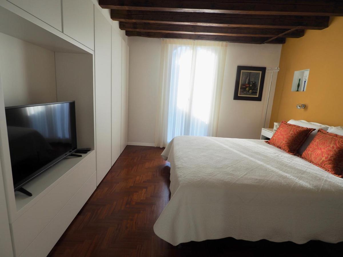 Cà Robberstad Venise Extérieur photo