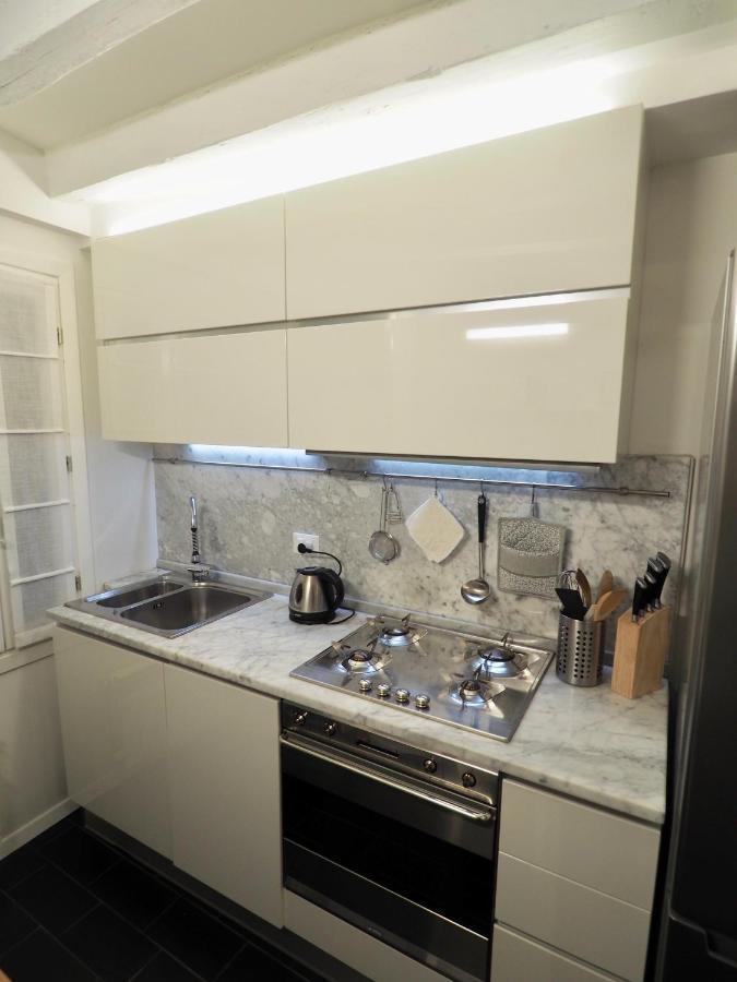 Cà Robberstad Venise Extérieur photo