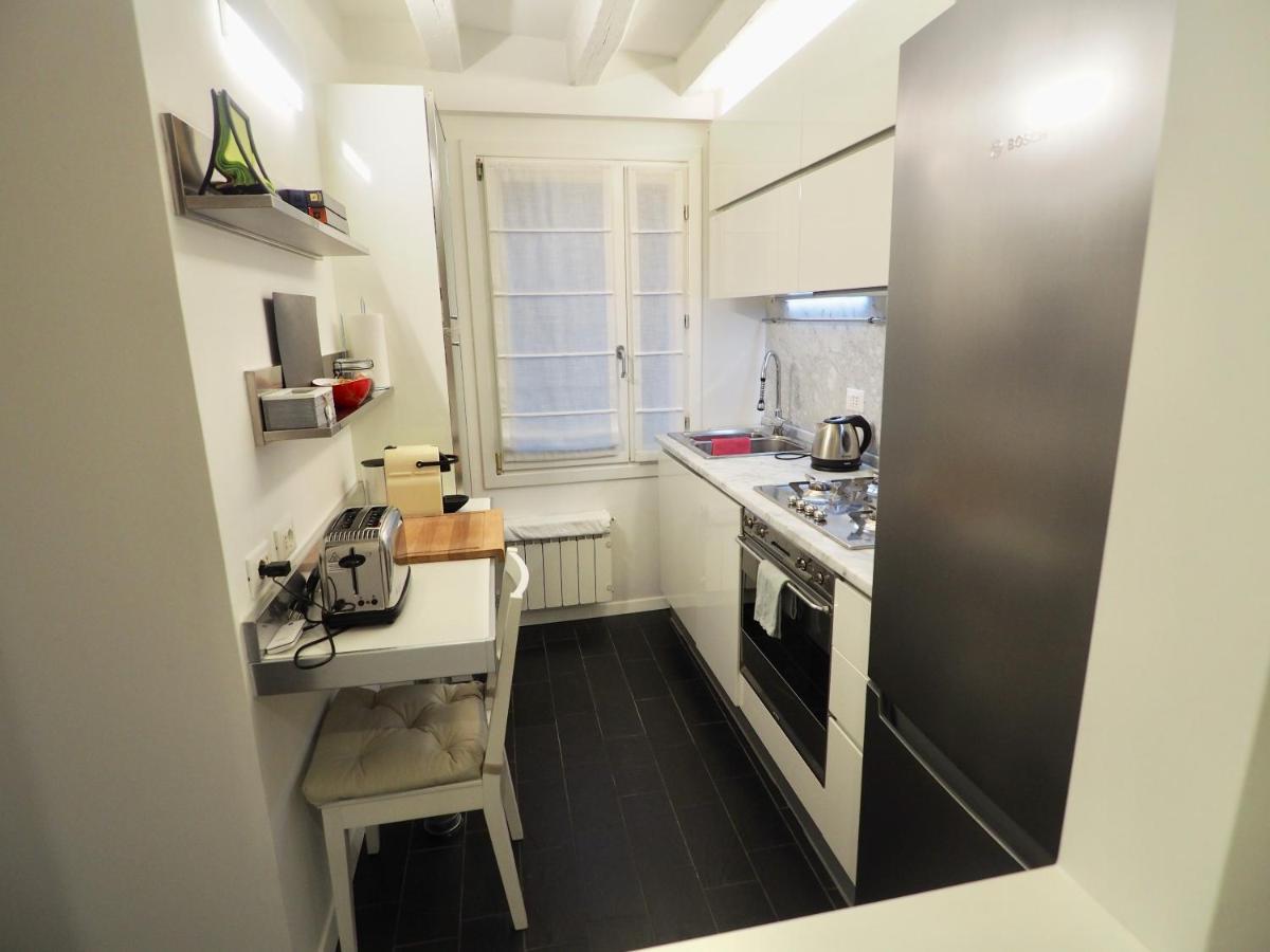 Cà Robberstad Venise Extérieur photo