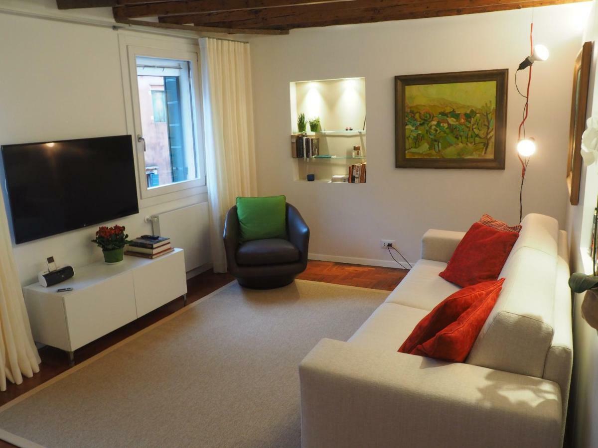 Cà Robberstad Venise Extérieur photo
