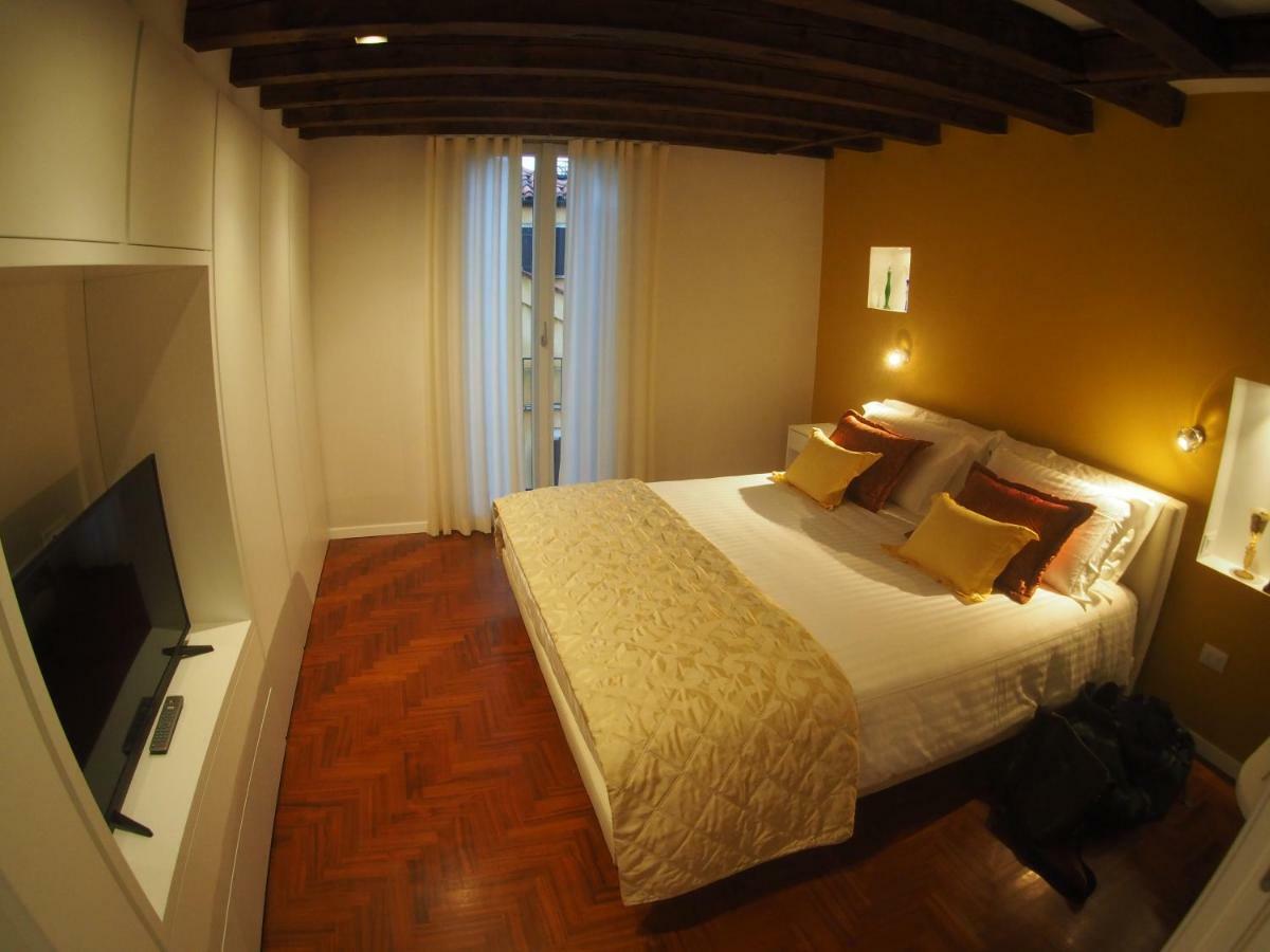 Cà Robberstad Venise Extérieur photo