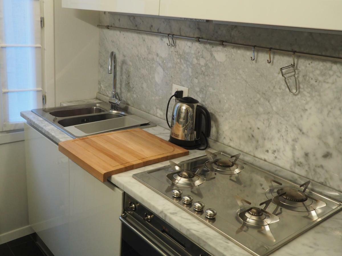 Cà Robberstad Venise Extérieur photo