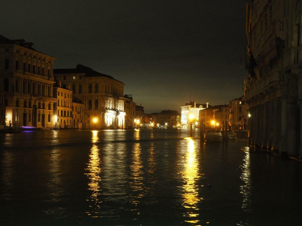 Cà Robberstad Venise Extérieur photo